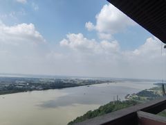 -采石矶景区