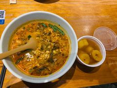 -云味馆·云南菜·云南米线(景田店)