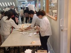-万达茂商场(南京仙林店)