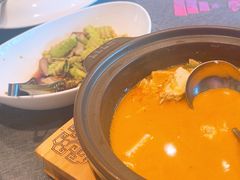 -澜小宴·胶东海鲜烟台味(时光塔店)