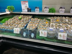 -盒马鲜生(首义店)