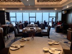大堂-汤臣·空中餐厅·严选粤菜(石湾世博广场店)