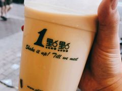 -1点点(学府路店)