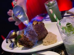 -MOSSO德国餐厅·音乐酒吧(环宇荟店)