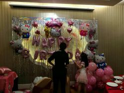 -东庭海鲜酒店(世茂广场店)