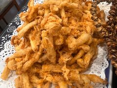 -八两八金·莱芜特色炒鸡(市南漳浦路店)
