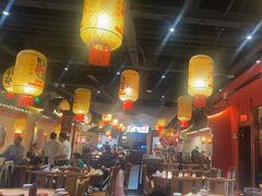 -杨记隆府重庆江湖菜(大悦城店)