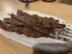 -质烤烤物·活烤海鲜(质烤总店)