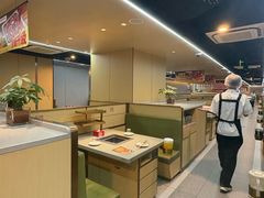 -海底捞火锅(高新活力汇店)