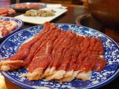 -裕德孚·非遗手切涮羊肉(东直门内大街店)