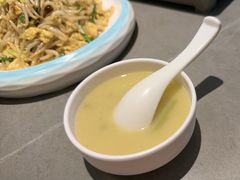 -大闫家烧烤·小海鲜家常菜(郑庄店)