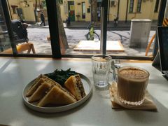 -Bitter酒吧(五原路店)