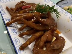 -海景壹号大酒店(滨湖店)