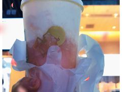 -喜茶(深圳福田星河COCO Park店)
