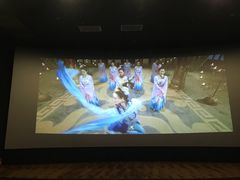 -保利万和影城(南昌中悦广场店)
