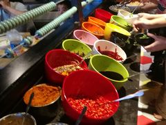 -骨捞专家·金华砂锅(西田城购物中心店)