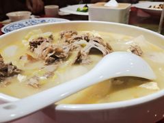 -正阳门饭庄·烤鸭·北京菜(万丰路七里庄店)