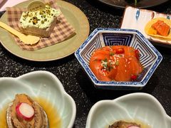 -桃夭日式料理(国信店)