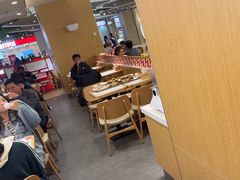 -乡村基·川味现炒大王(熙悦天街店)