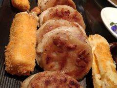 -燕郊烧鸽子(广安路店)