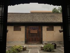 -胡氏古民居建筑