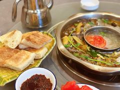 -黑河坝泡姜鸡贡椒鱼(贾旗路店)