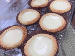 水牛奶蛋挞-兴华里茶记(禅城同济首店)