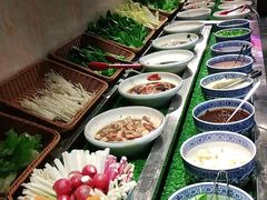 -欢乐牧场海鲜牛排烧烤自助(旧宫店)