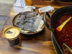 -椒贵火锅(剑南大道店)