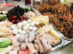 -谢智冷沾沾(马家巷总店)