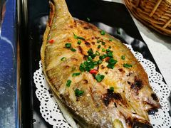 -九府羊·鲜羊火锅·烤串(新华路店)