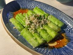 -常来小聚·广州非遗传承餐厅(高德置地店)