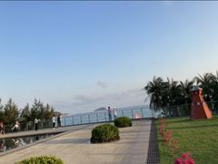 -锦里海景海鲜餐厅.三亚老字号(亚龙湾中心广场店)