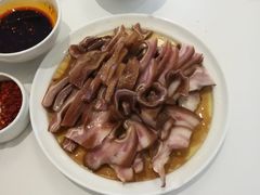 -眉州东坡(北苑华贸店)