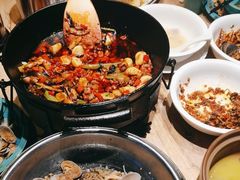 -餐酷哈雷餐厅(通程广场店)