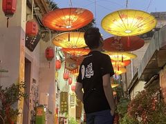 -鹅滋道(甘坑古镇店)