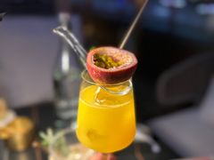 -DEW Lounge(深圳湾店)