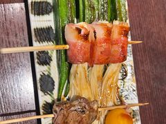 -井缘河风寿司(Touch12街店)