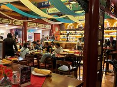 -申德勒加油站西餐厅(日坛路总店)