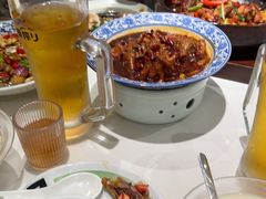 -欧记大排档·景德菜(上海首店)