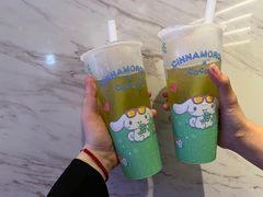 -CoCo都可(蓝村店)