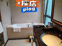 -广州增城富力万达嘉华酒店(增城万达广场地铁站店)