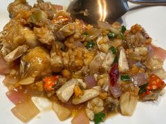 -海味世家·家常菜馆(明州里店)
