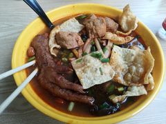 -龍城柳州螺蛳粉(群星路店)