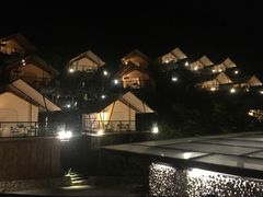 -北京山里寒舍度假酒店