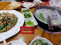 -前堡羊汤岫岩一部(凯隆店)