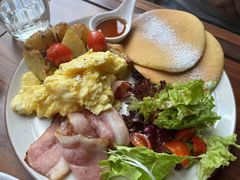 -VESH COFFEE(定西路店)