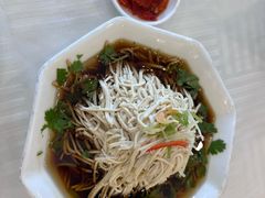 -怡园饭店-餐厅(四望亭店)