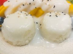 -Hi YOU你的饭局泰餐厅(雍和宫店)