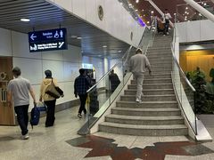 -吉隆坡国际机场